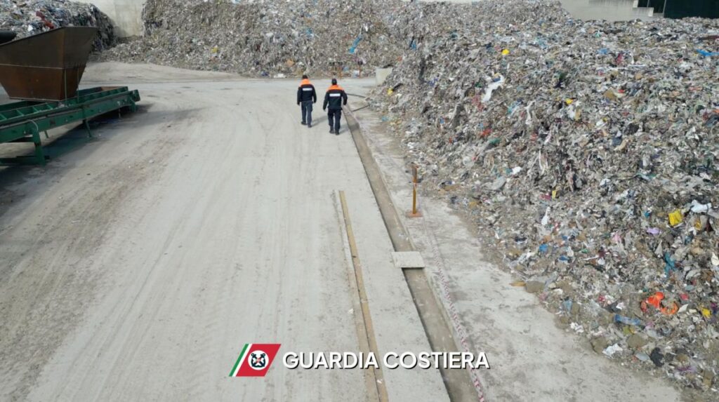 Guardia Costiera