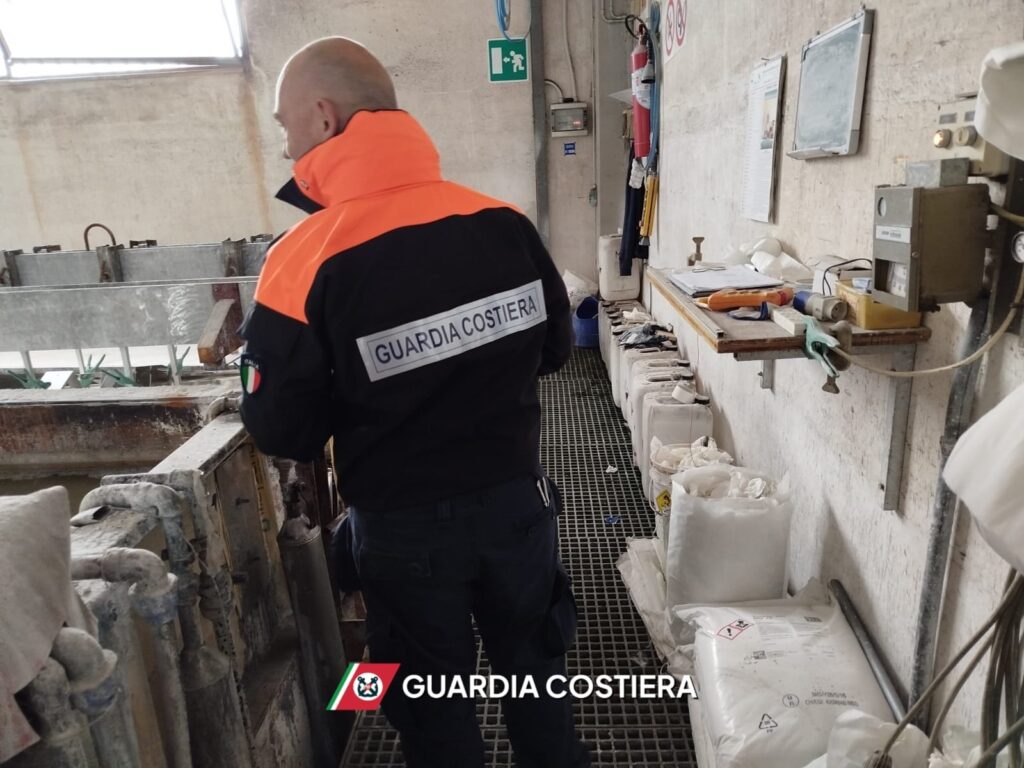 Guardia Costiera
