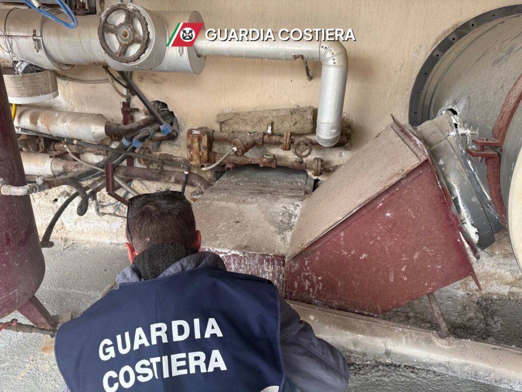 Guardia Costiera