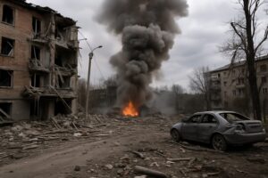 Guerra Ucraina