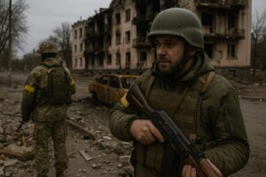 Guerra Ucraina