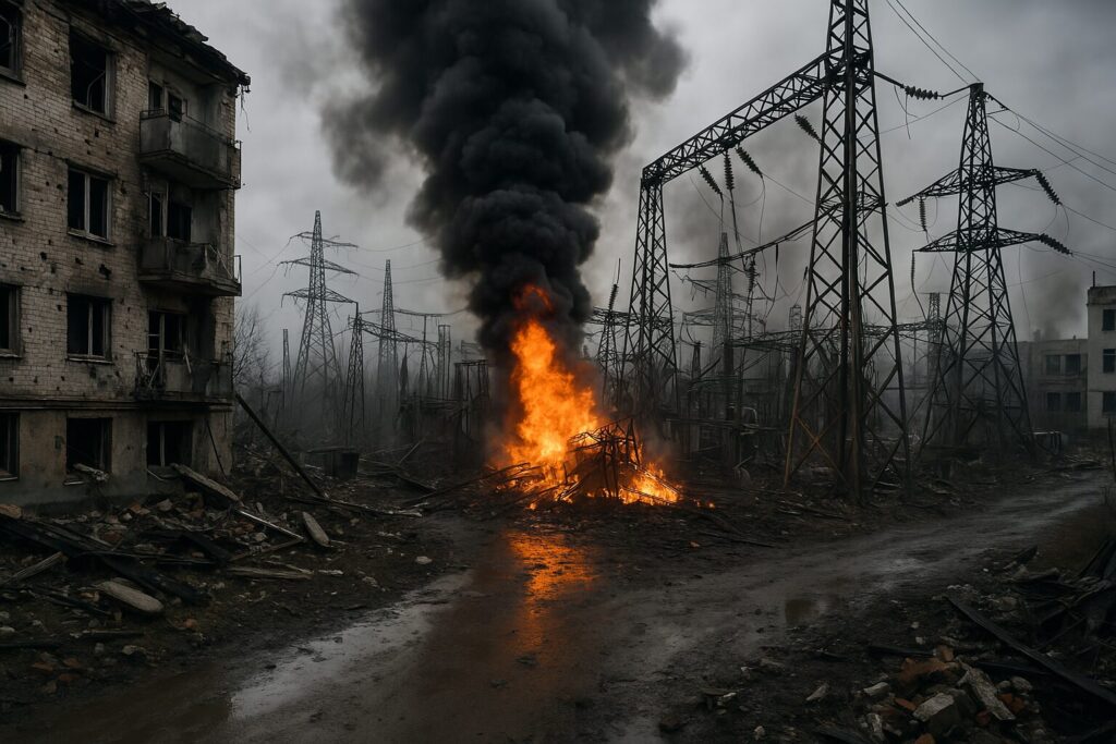 Guerra Ucraina