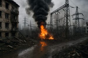 Guerra Ucraina