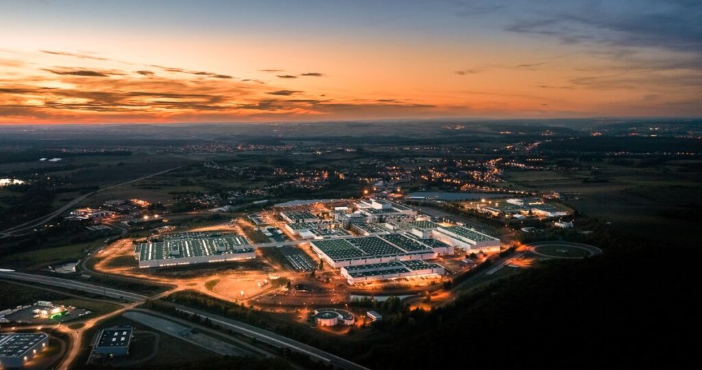 INEOS Automotive