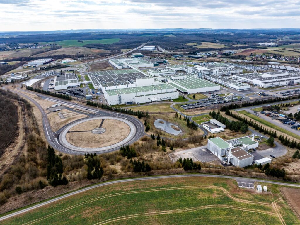 INEOS Automotive