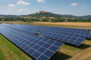 Impianti fotovoltaici