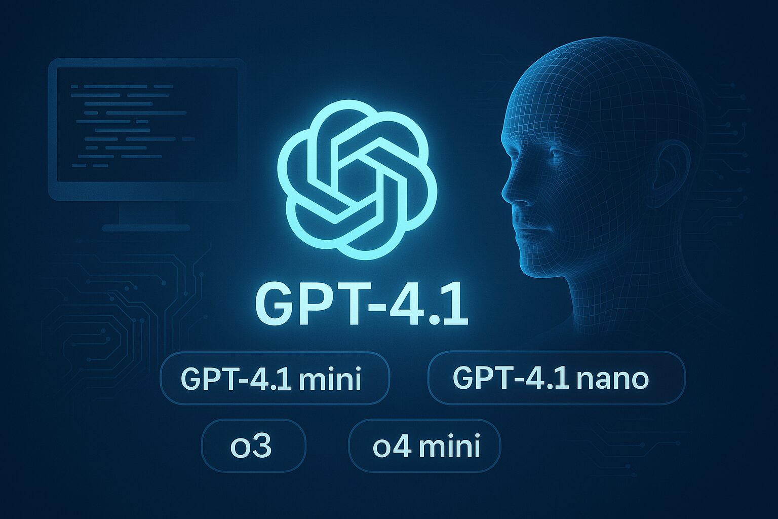 OpenAI si prepara al lancio di nuovi modelli di intelligenza artificiale