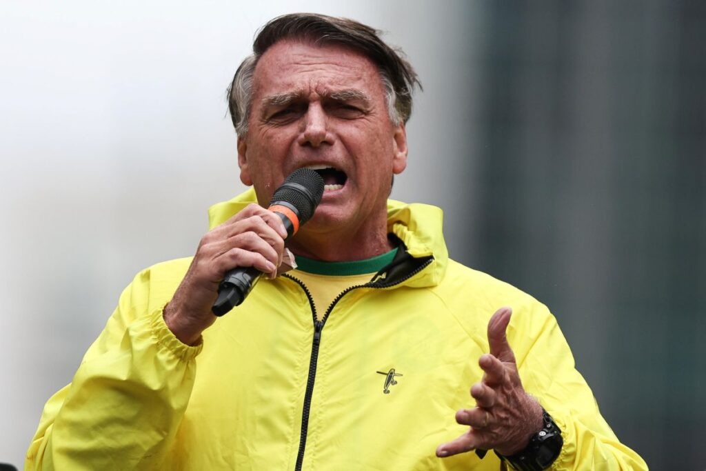 Jair Bolsonaro