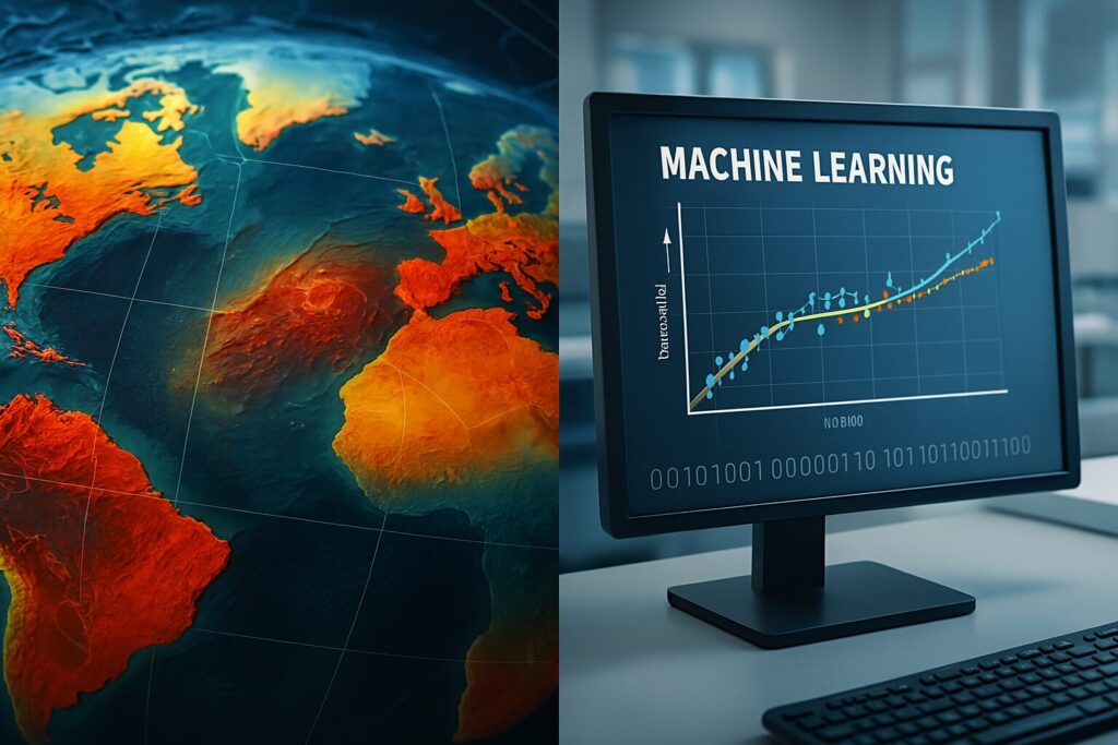 Machine learning