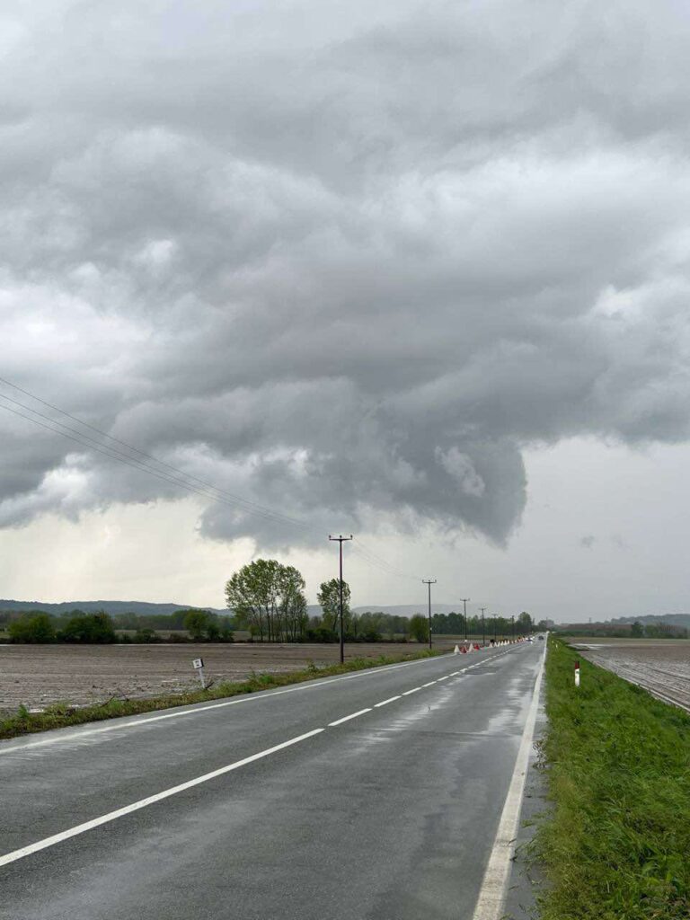 Maltempo Piemonte