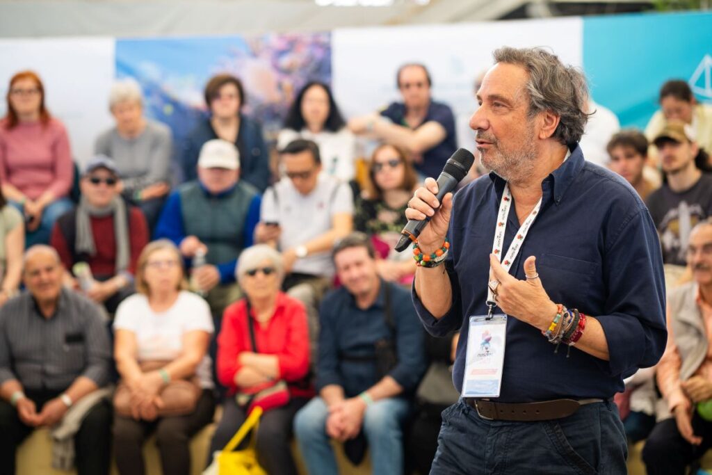 Mario Tozzi