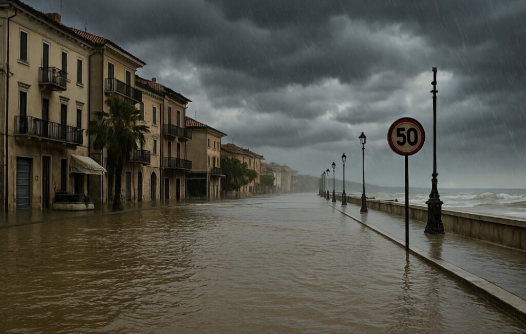 Marzo 2025 Abruzzo