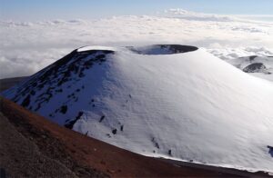 Mauna Kea Hawaii