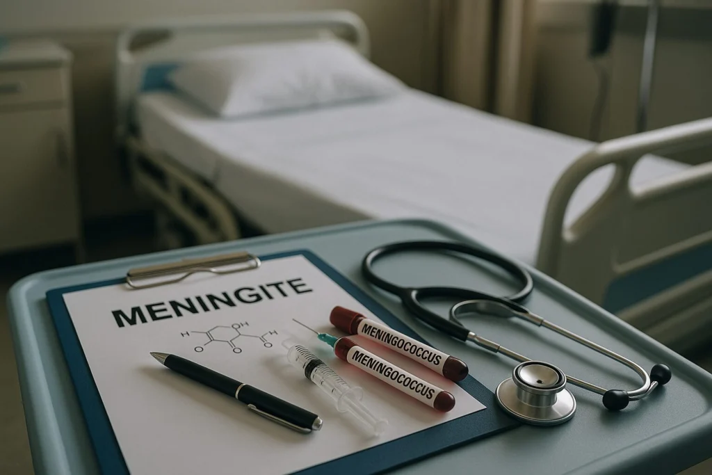 Meningite