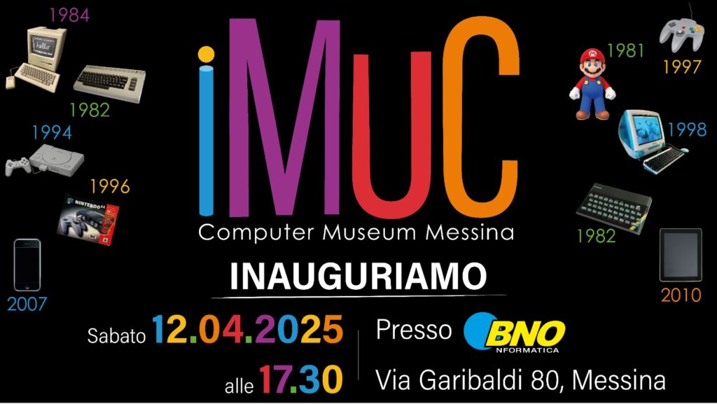 Messina Imuc