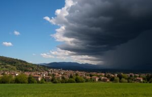 Meteo Abruzzo