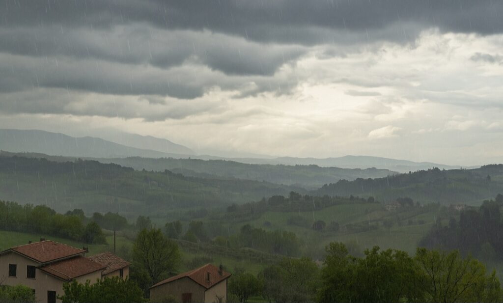 Meteo Abruzzo