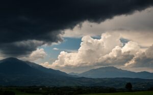Meteo Abruzzo