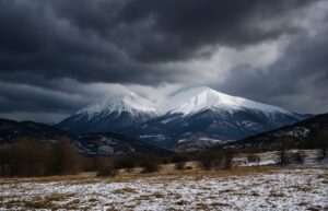 Meteo Abruzzo