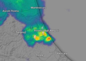 Meteo Abruzzo
