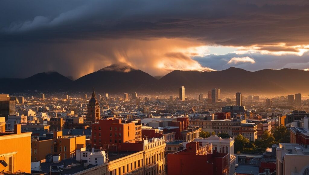Meteo Abruzzo