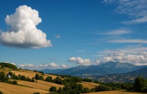 Meteo Abruzzo