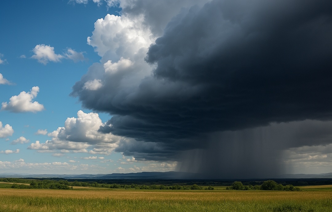 Meteo Abruzzo: svolta gelida, in arrivo aria artica dall’Est Europa