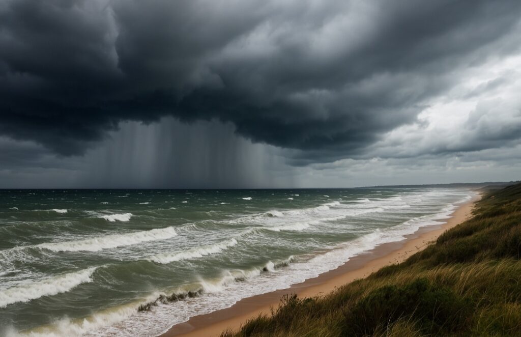 Meteo Abruzzo