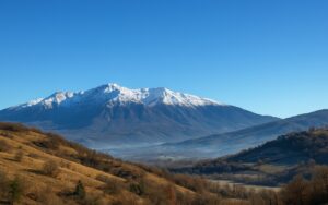 Meteo Abruzzo