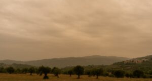 Meteo Calabria