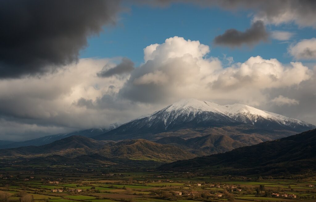 Meteo Calabria