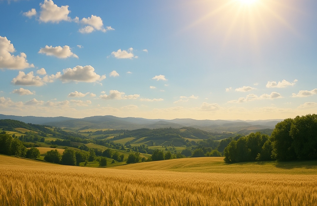 Meteo Emilia Romagna: miglioramento in vista, torna il sole da giovedì