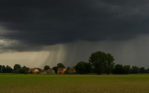 Meteo Emilia-Romagna