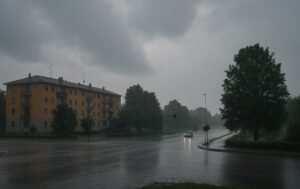 Meteo Emilia-Romagna