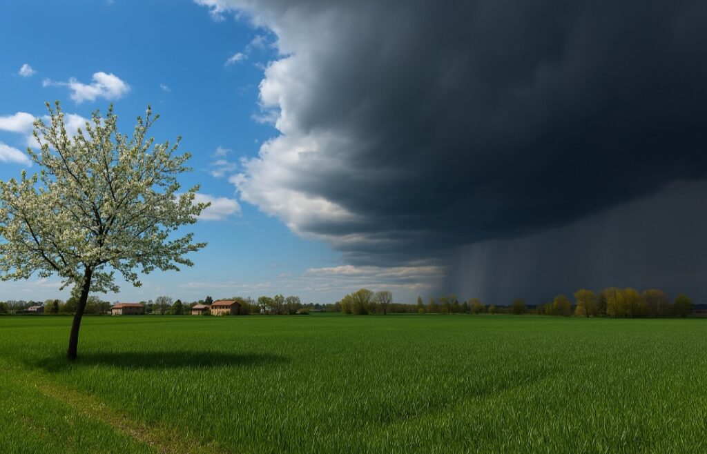 Meteo Emilia-Romagna