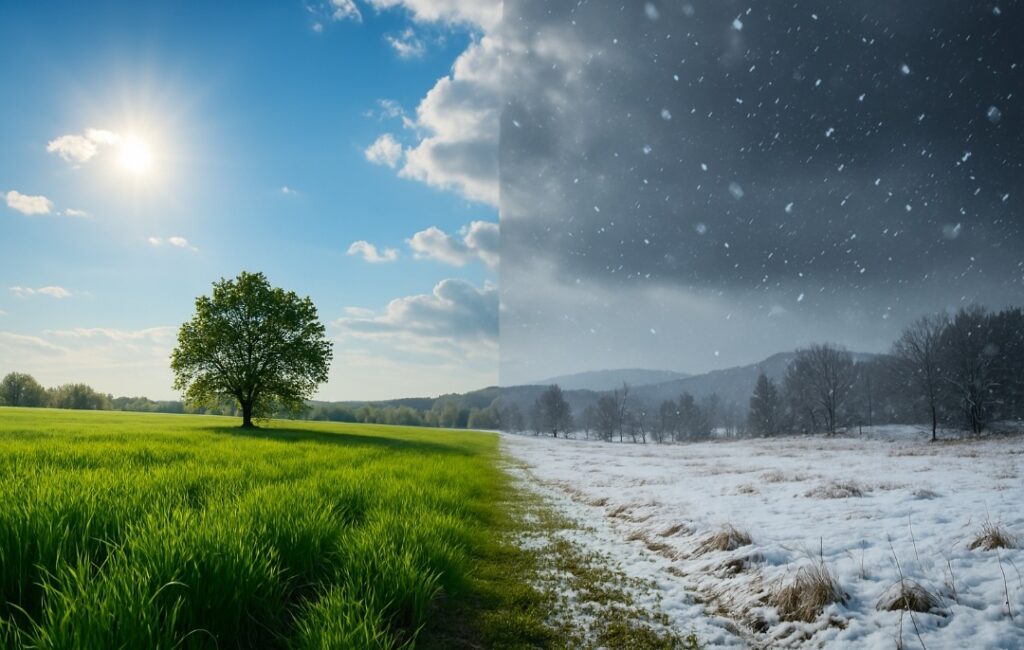 Meteo Emilia-Romagna