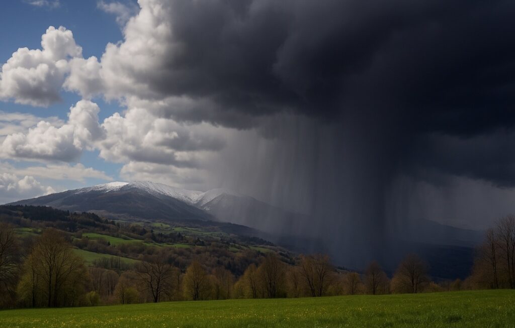 Meteo Emilia-Romagna