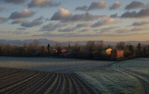 Meteo Emilia-Romagna