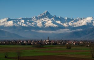 Meteo Piemonte