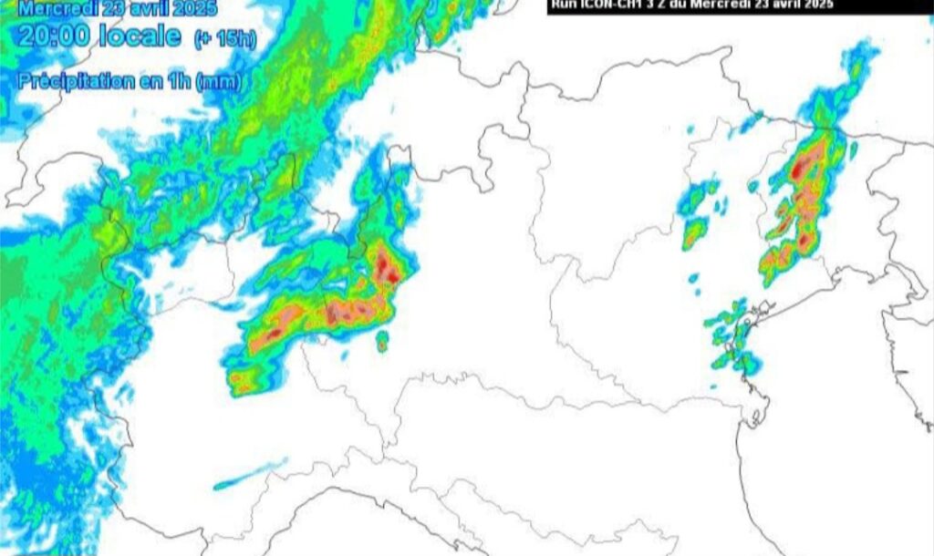 Meteo Piemonte