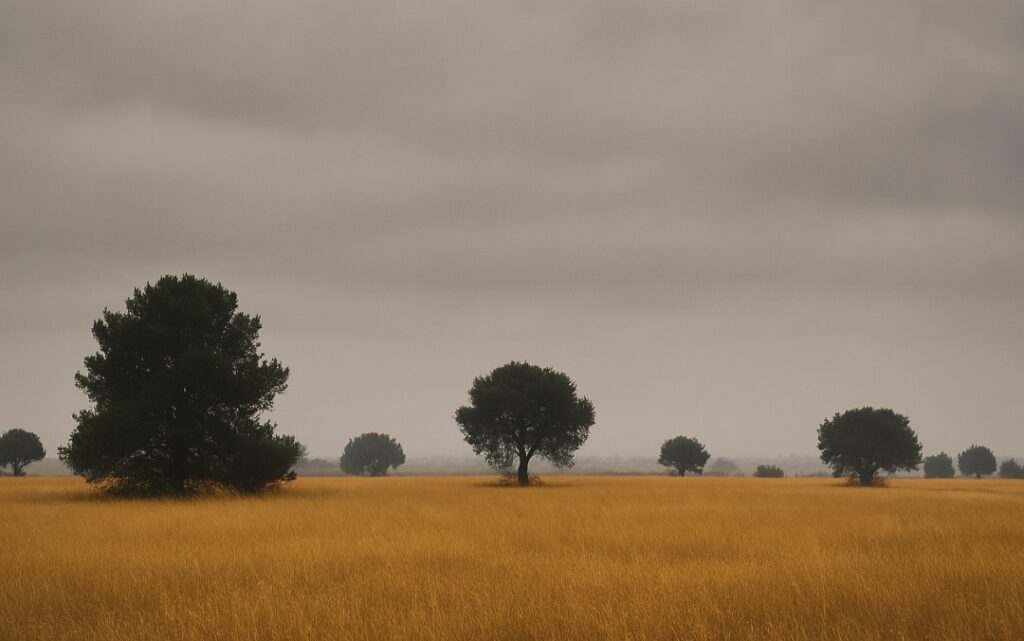 Meteo Puglia