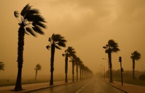 Meteo Puglia