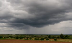 Meteo Puglia