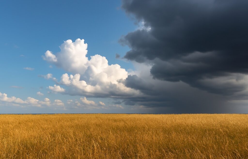 Meteo Puglia