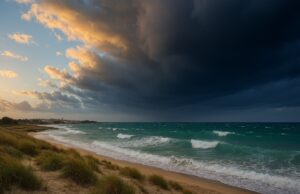 Meteo Puglia
