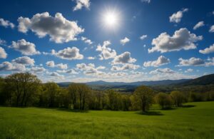 Meteo Umbria