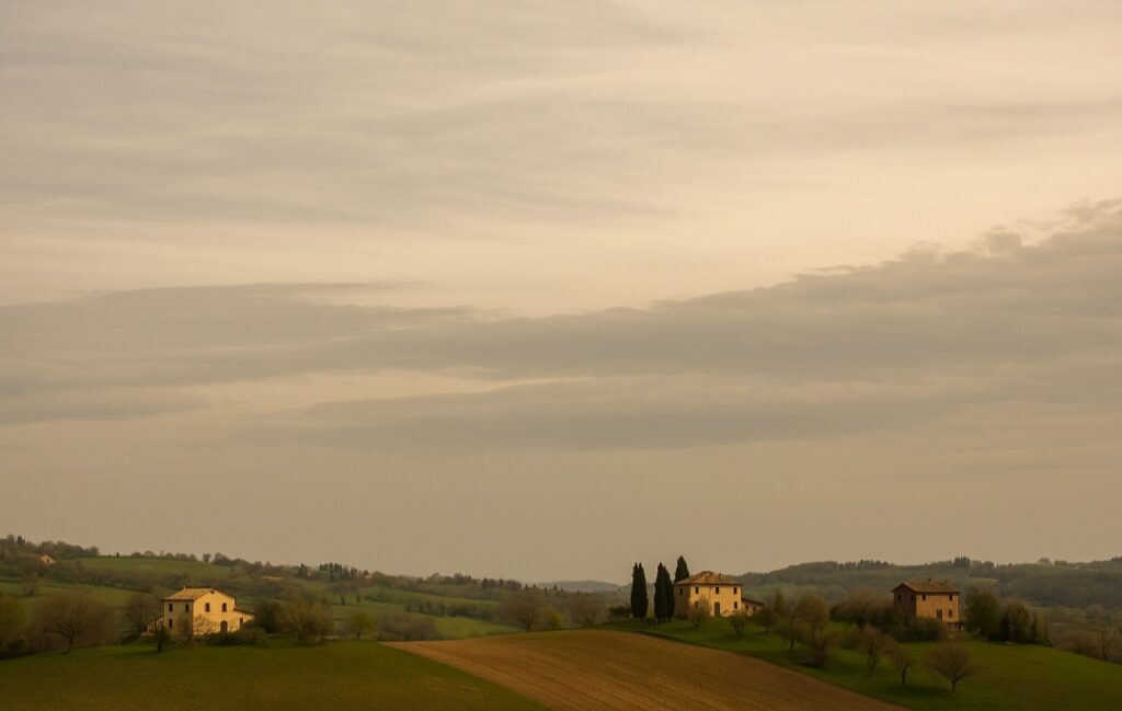 Meteo Umbria