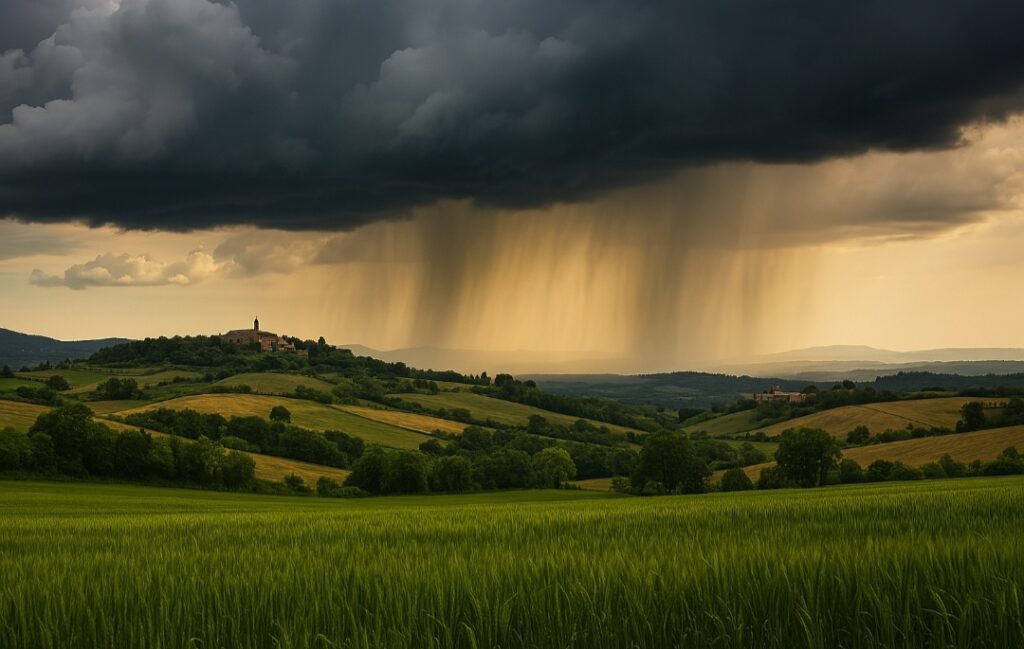 Meteo Umbria