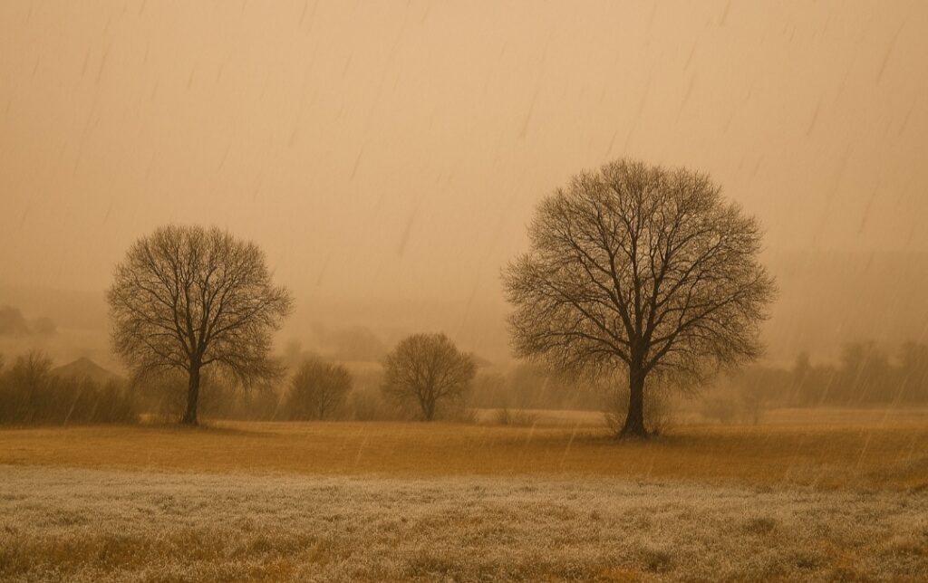 Meteo Umbria