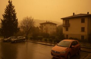 Meteo Umbria